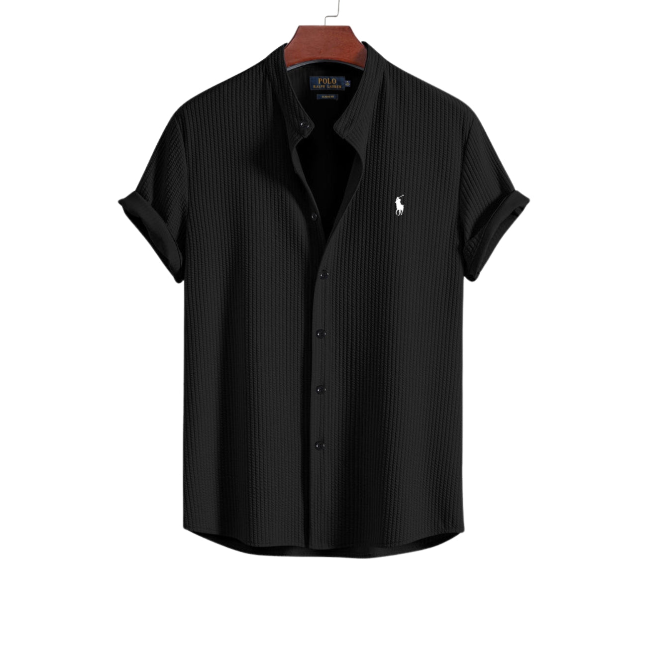 Men’s Summer Shirt - STOCK CLEARANCE