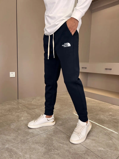 Casual Men’s Joggers - Streetwear Style