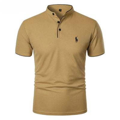Premium Casual Polo - STOCK CLEARANCE