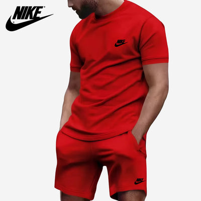 Men's Summer Streetwear Set || CLEARANCE PRICE
