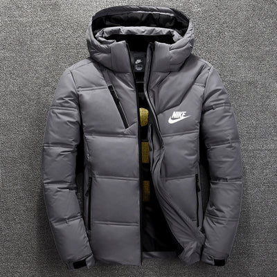Thermal Puffer Jacket - CLEARANCE PRICE