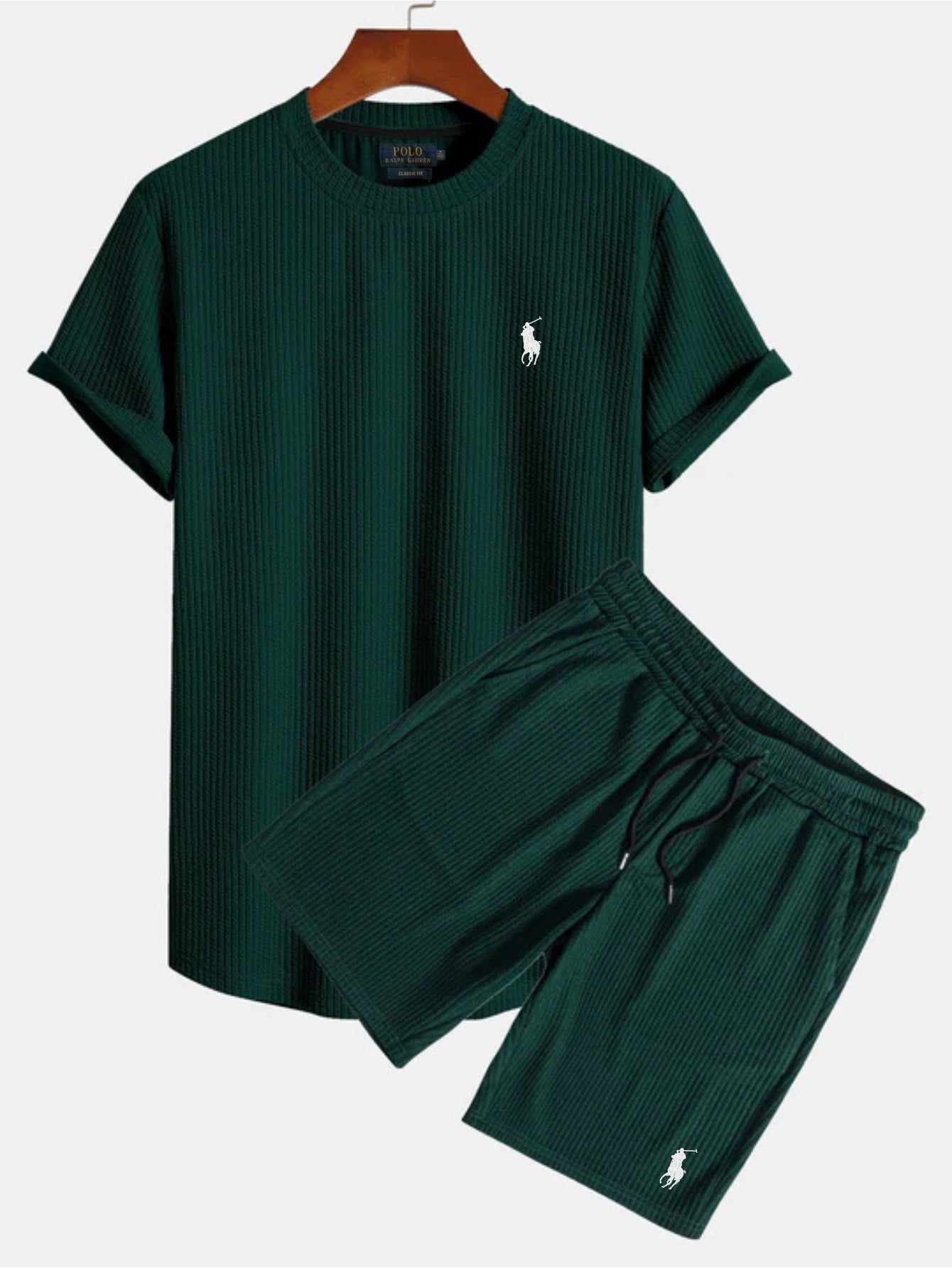 Summer Set in Casual Style -- SALE