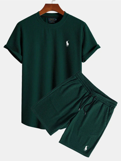 Summer Set in Casual Style -- SALE
