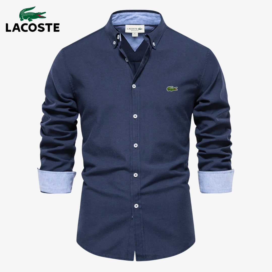 Elegant Casual Shirt || CLEARANCE