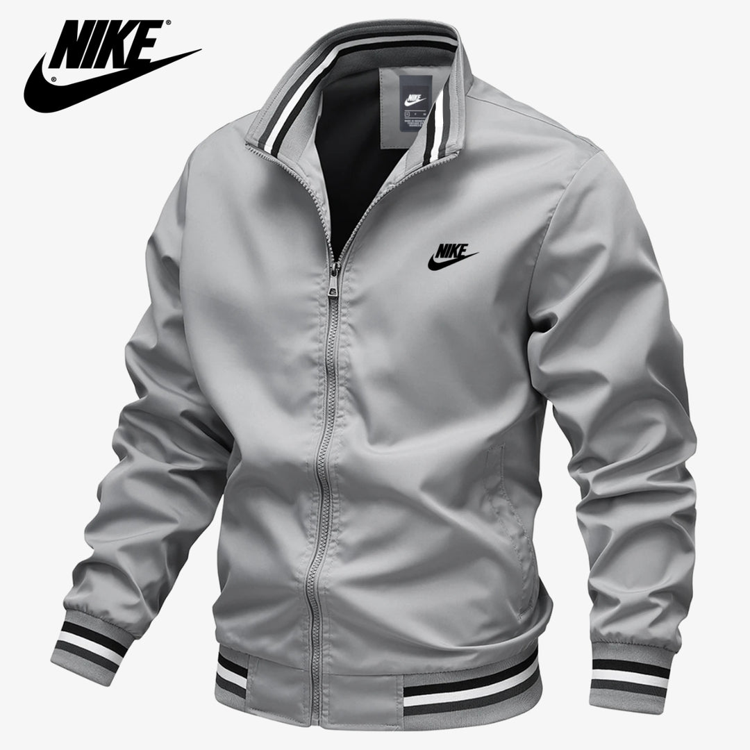 Casual Men's Bomber Jacket || CLEARANCE PRICE