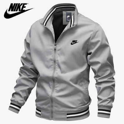 Casual Men's Bomber Jacket || CLEARANCE PRICE