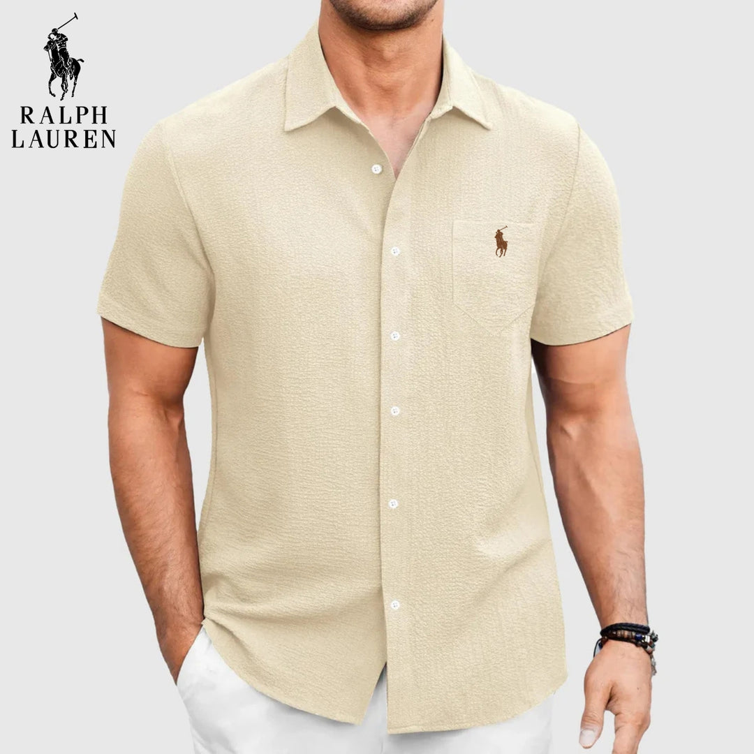 Men's Casual Shirt for Summer || CLEARANCE SALE LO