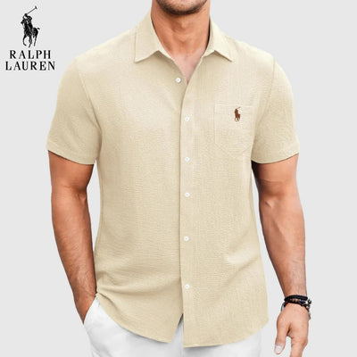Men's Casual Shirt for Summer || CLEARANCE SALE LO