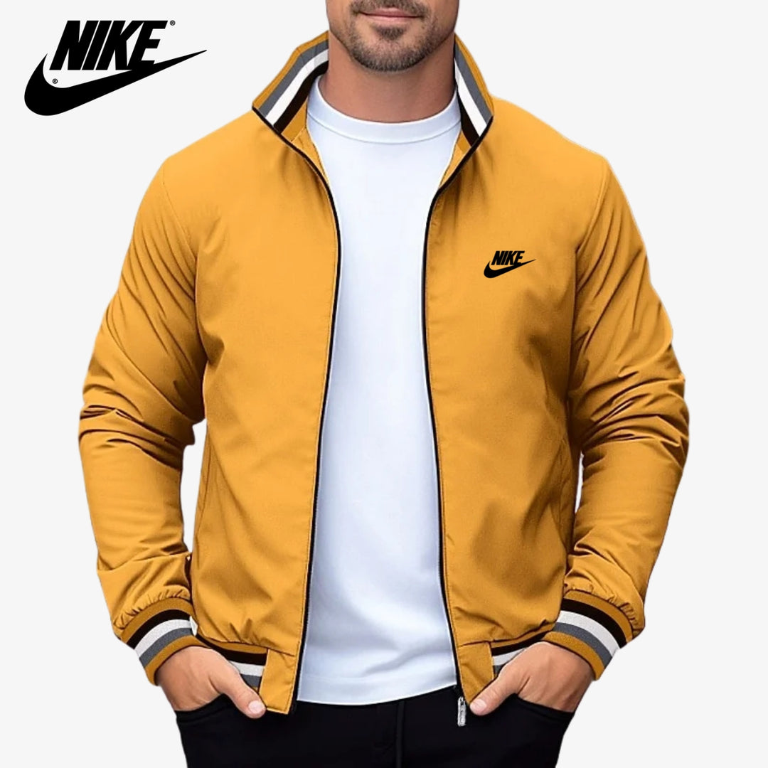 Casual Bomber Jacket || CLEARANCE PRICE