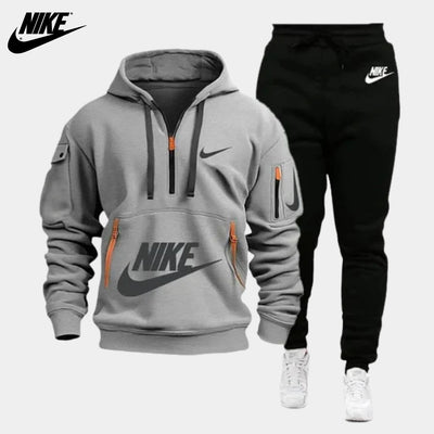 Casual Streetwear Set || CLEARANCE PRICE