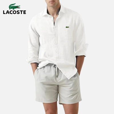 Casual Long-Sleeve Shirt || CLEARANCE PRICE