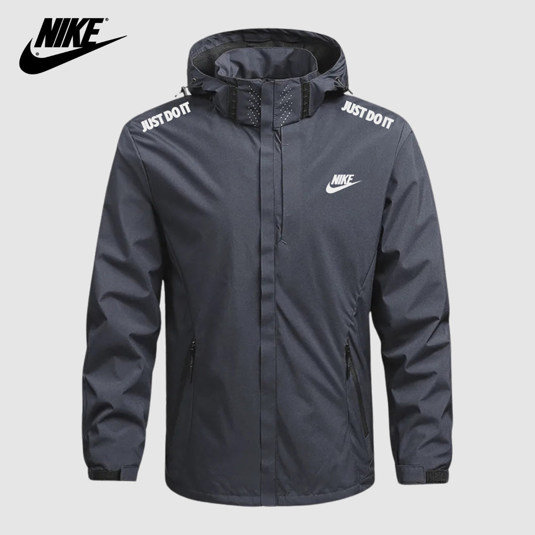 Ultra-Tech Hooded Zip-Up Jacket || CLEARANCE PRICE