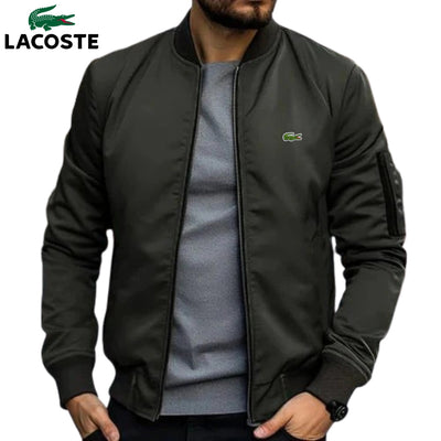 Bomber Style Streetwear Jacket || CLEARANCE SALE