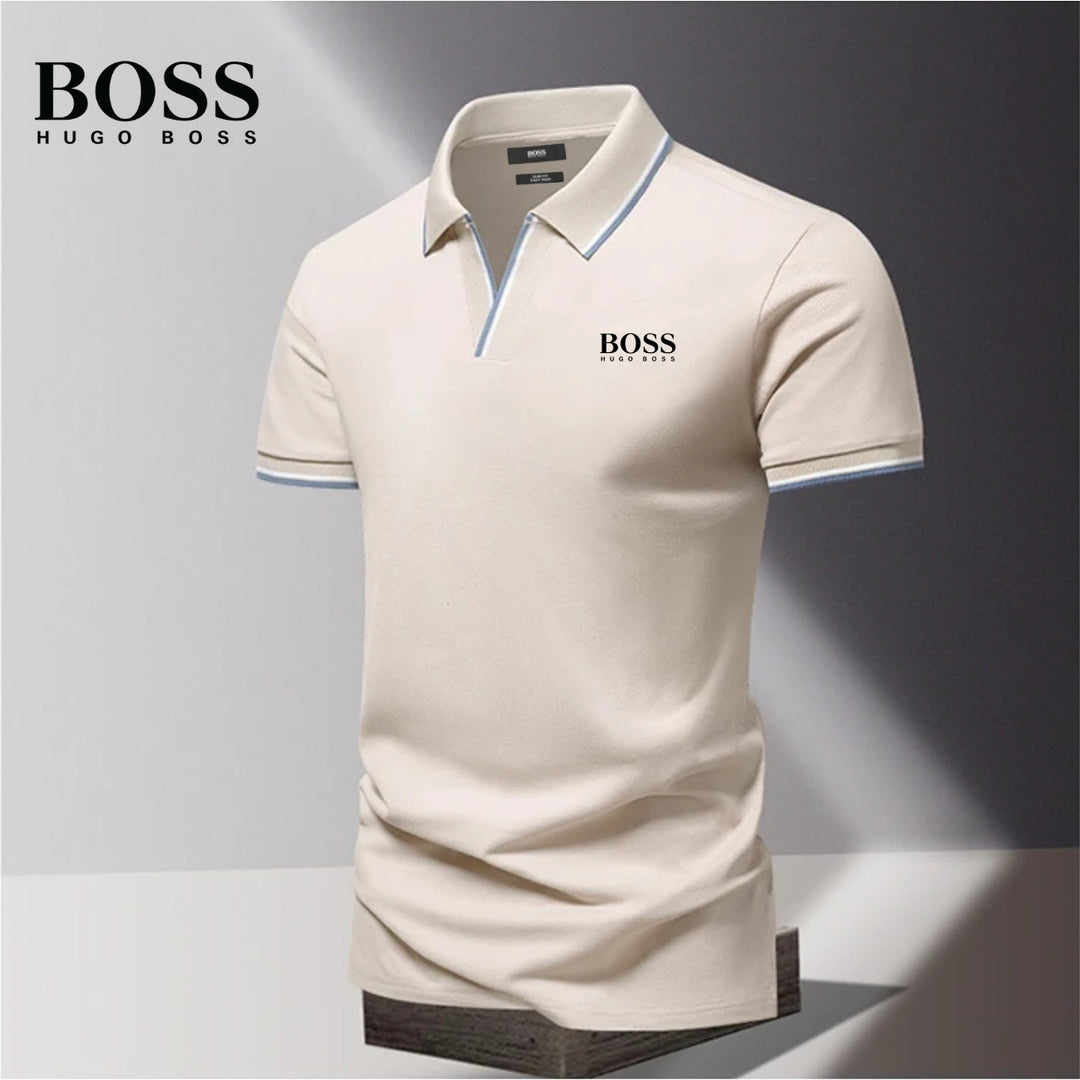 Elegant Old Money Polo || CLEARANCE PRICE