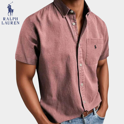 Elegant Summer Shirt || CLEARANCE PRICE