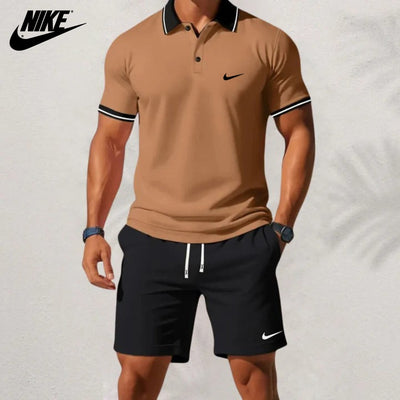 Polo & Shorts Set on Sale 🔥 || (BIG SALE WEEK 🛍️)