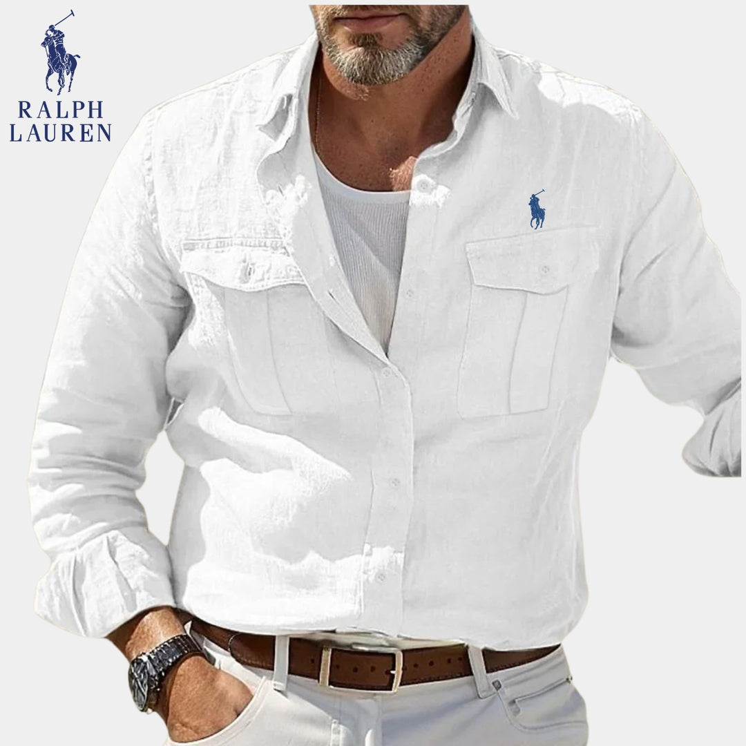 Casual Summer Shirt || CLEARANCE SALE