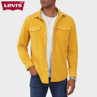 Casual Long-Sleeve Shirt || CLEARANCE