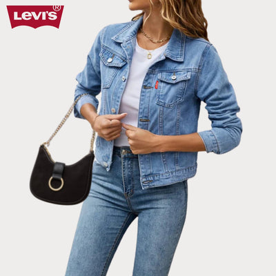 Denim Jacket || CLEARANCE SALE