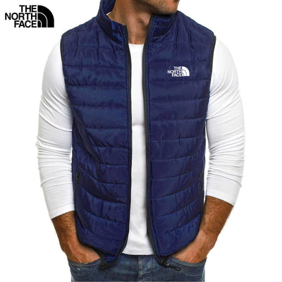 Quilted Puffer Gilet || CLEARANCE SALE