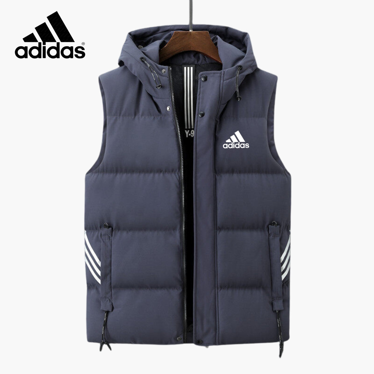 Casual Outdoor Gilet || CLEARANCE SALE