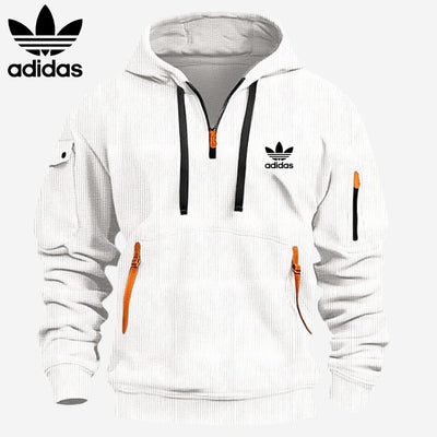 Performance Zip Hoodie || CLEARANCE SALE
