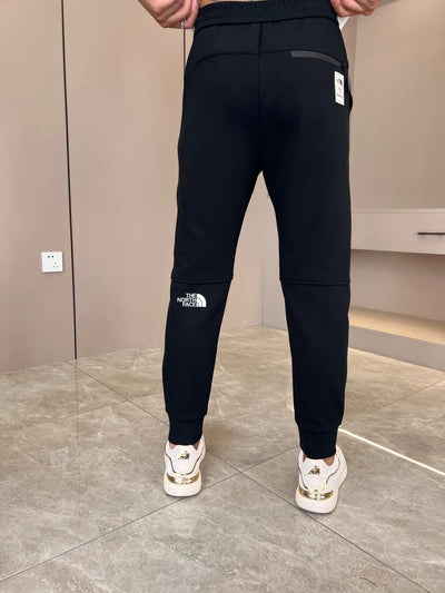 Casual Men’s Joggers - Streetwear Style