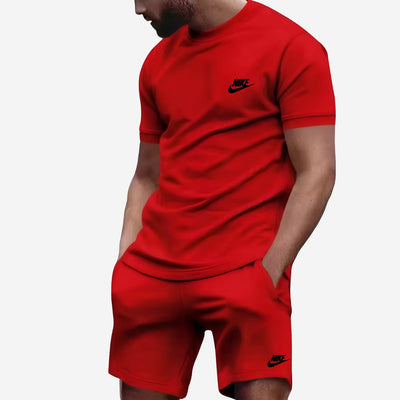 Men's Summer Streetwear Set - CLEARANCE PRICE