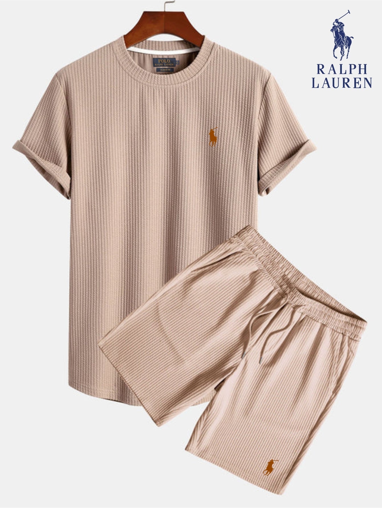 Summer Set in Casual Style | SALE