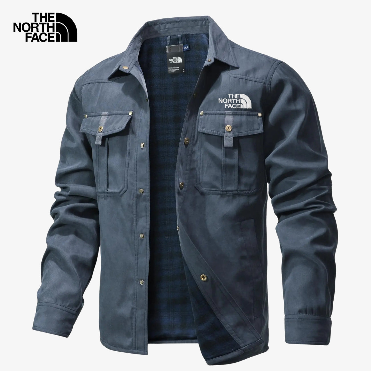Men’s | Outdoor Jacket  Casual Fit