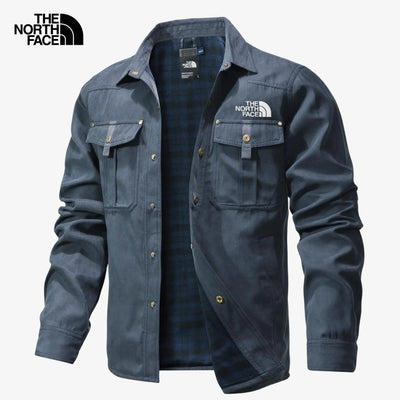 Men’s | Outdoor Jacket  Casual Fit