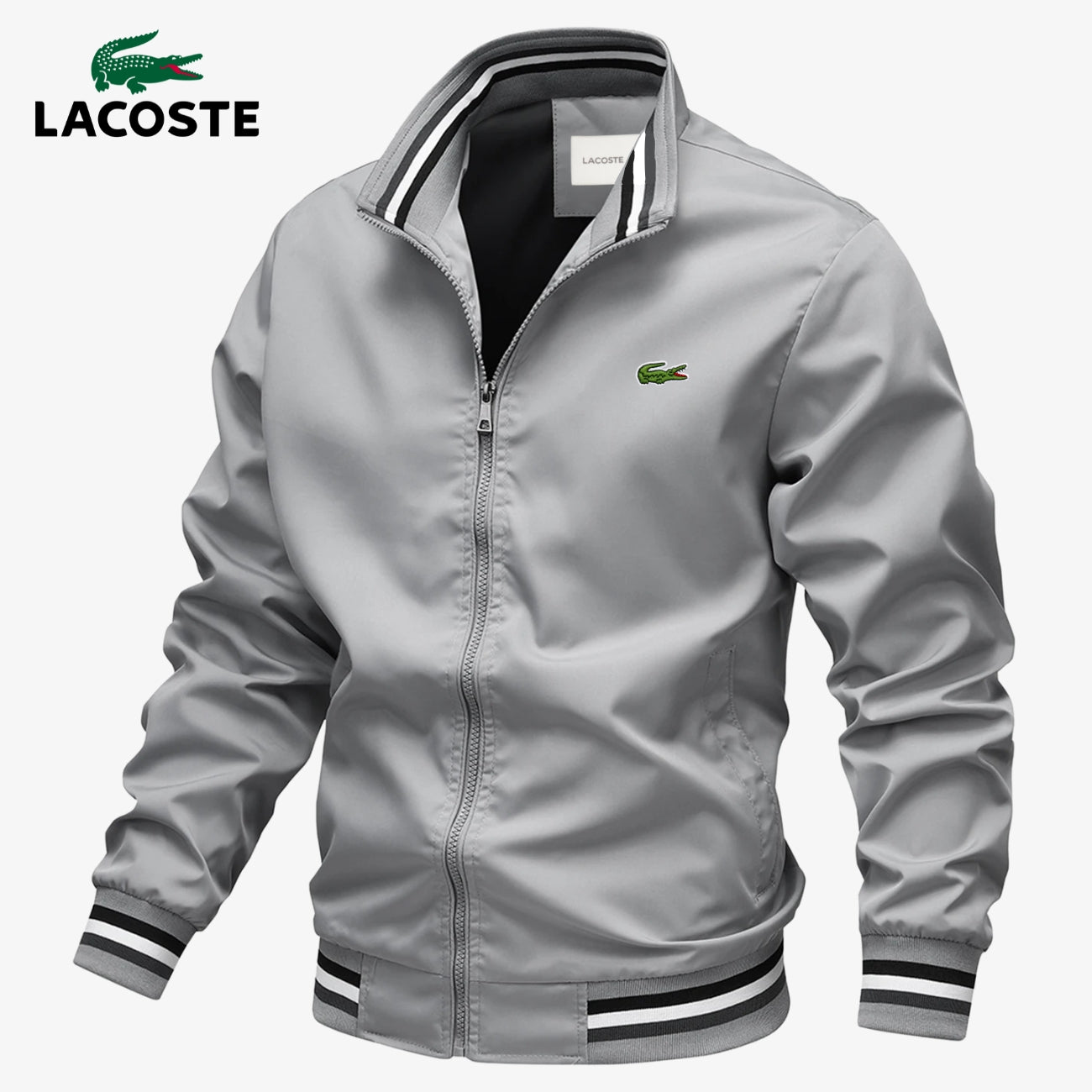Casual Bomber| Jacket for Men  STOCK CLEARANCE