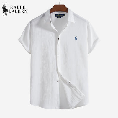 Relaxed Fit Summer Shirt || CLEARANCE SALE