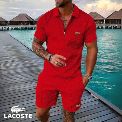Men's Casual Summer Set || CLEARANCE SALE LO
