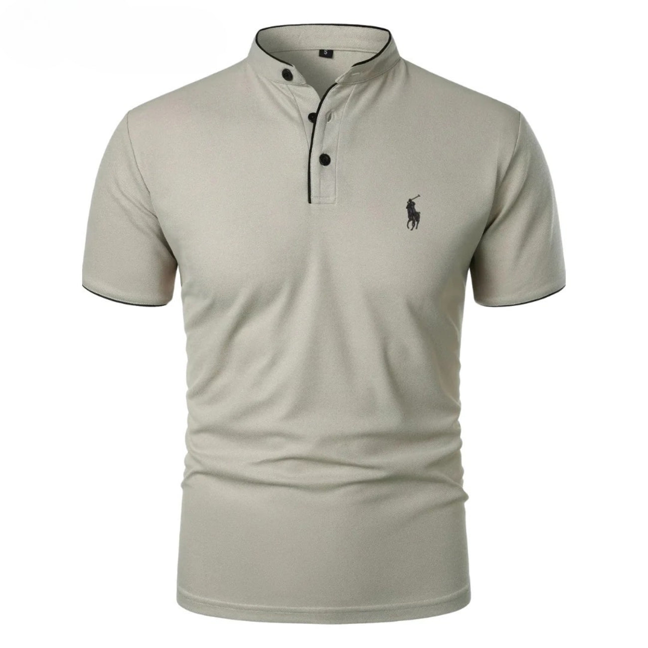 Premium Casual Polo - STOCK CLEARANCE
