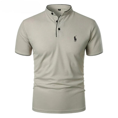 Premium Casual Polo - STOCK CLEARANCE