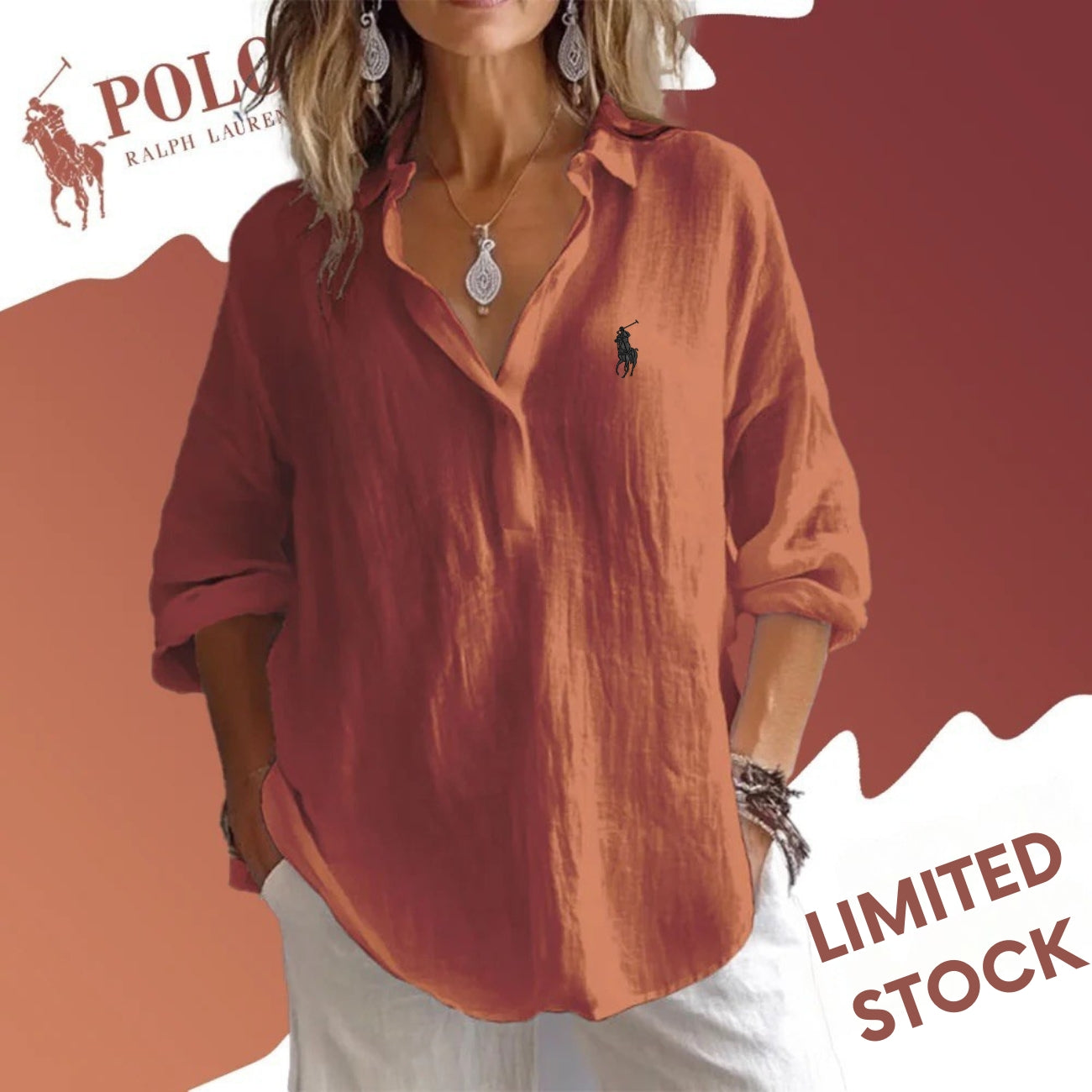 Casual Shirt || CLEARANCE PRICE