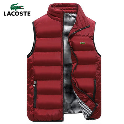 Outdoor Puffer Gilet || CLEARANCE SALE LO