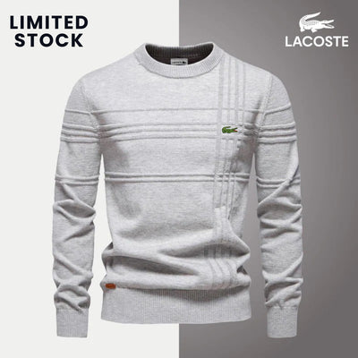 Men’s Textured Sweater | LC™ (TOTAL CLEARANCE)