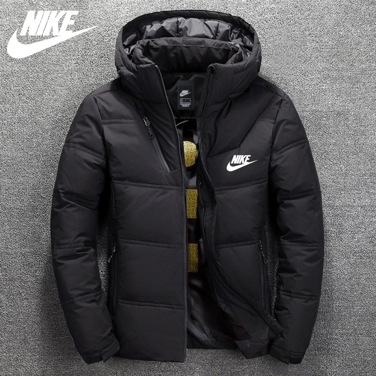 Thermal Puffer Jacket || CLEARANCE PRICE