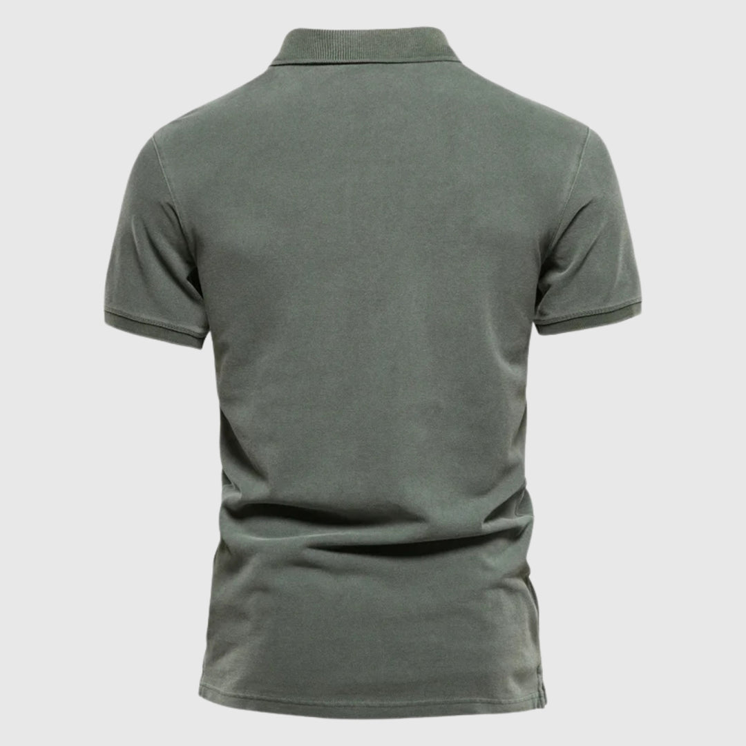 Outdoor Polo - The North Face