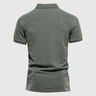 Outdoor Polo - The North Face