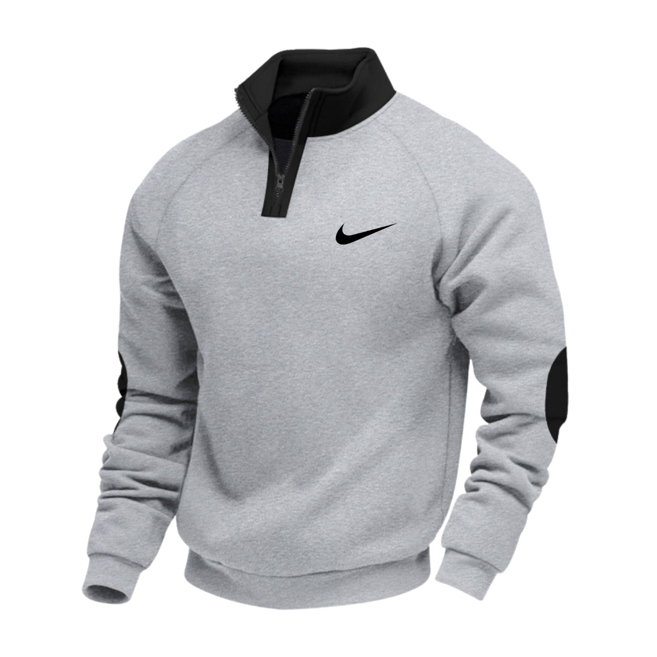 Men's Warm Pullover - Clearance Price