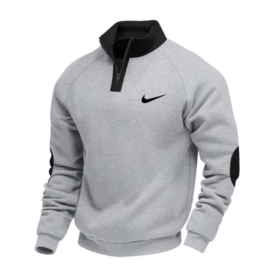 Men's Warm Pullover - Clearance Price