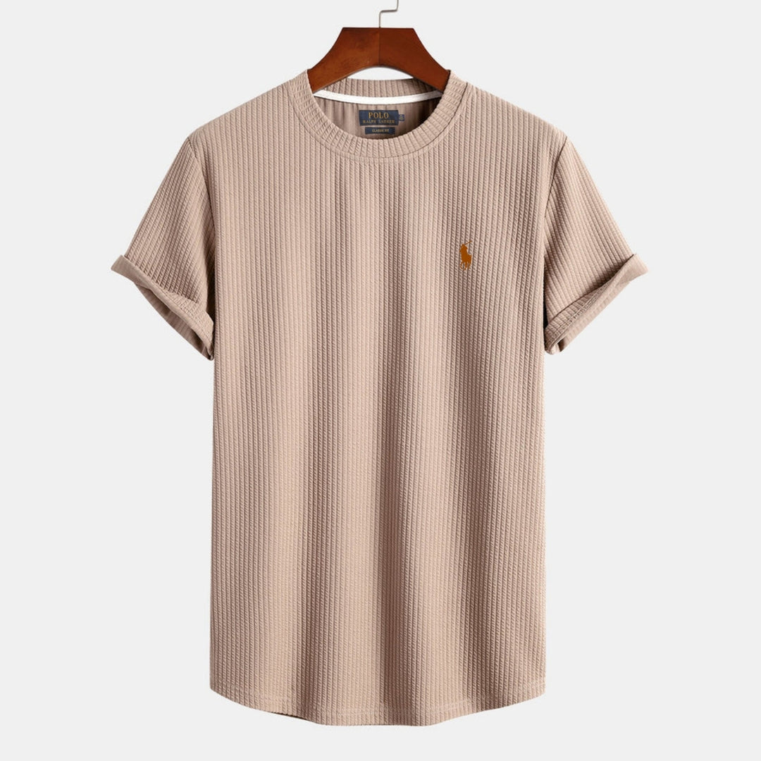 Ralph Lauren - Round neck T-shirt