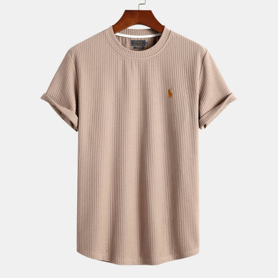 Ralph Lauren - Round neck T-shirt