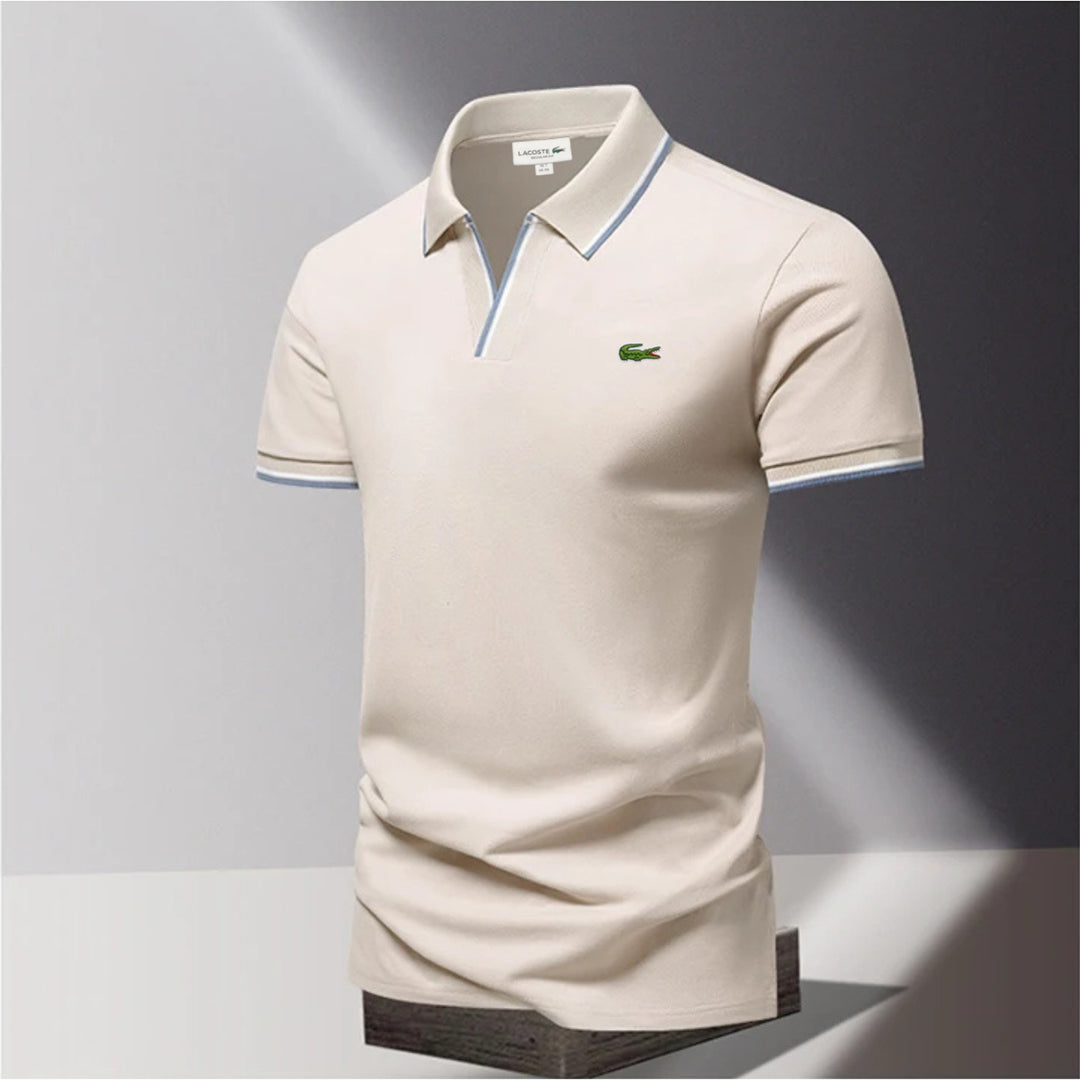 Chic Polo Old Money Style - CLEARANCE SALE