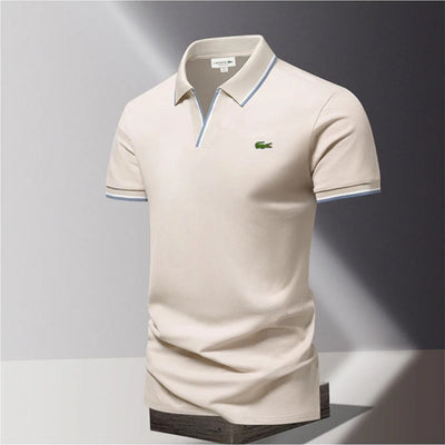 Chic Polo Old Money Style - CLEARANCE SALE