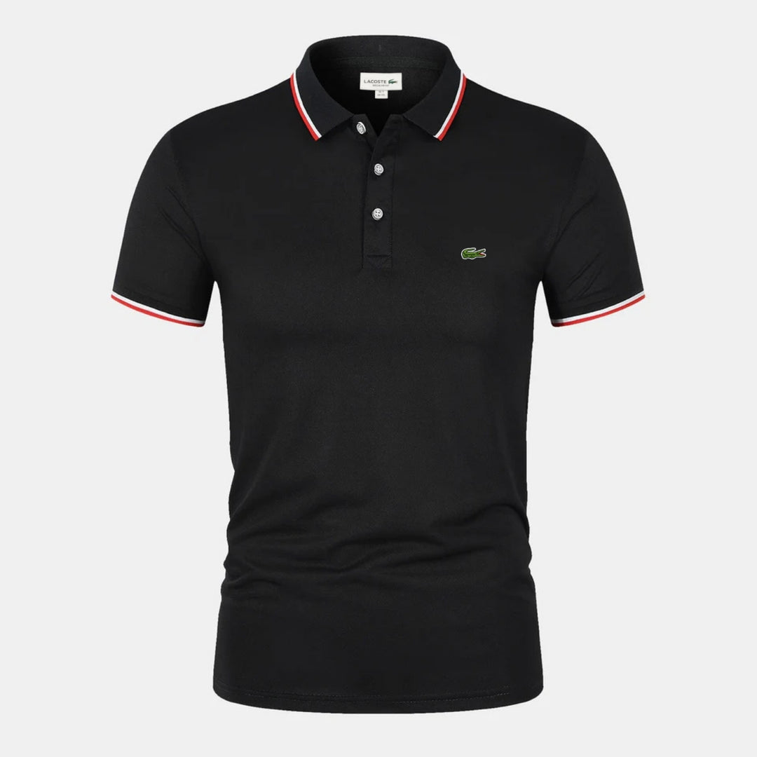 Elegant Men's Polo - CLEARANCE PRICE
