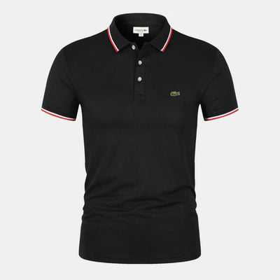 Elegant Men's Polo - CLEARANCE PRICE